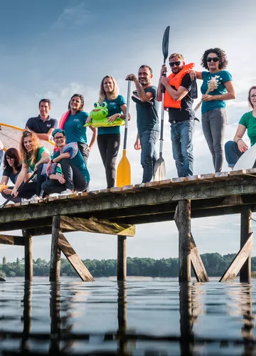 Equipe office de tourisme